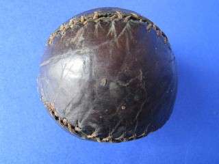 19th Century Lemon Peel Ball 68